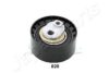 JAPANPARTS BE-020 Tensioner, timing belt